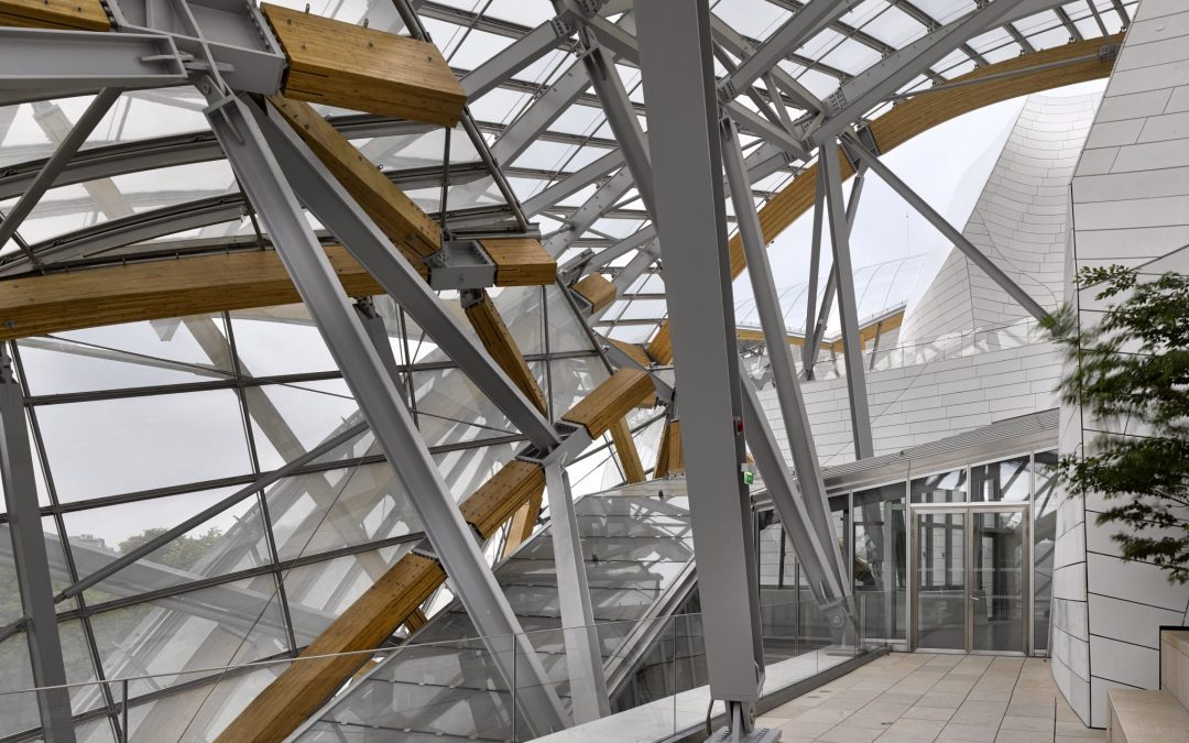 Tolerance zabudování oken