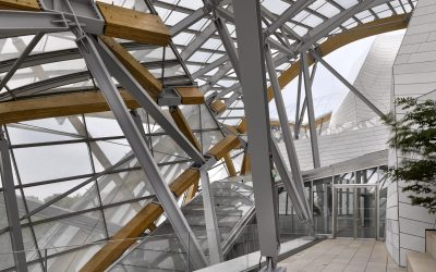 Tolerance zabudování oken