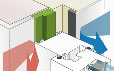 Parametry připojovací spáry